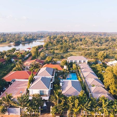 Grand Venus La Residence Сиемрип Экстерьер фото