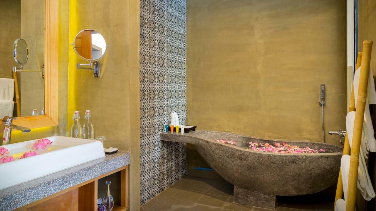 Grand Venus La Residence Сиемрип Экстерьер фото